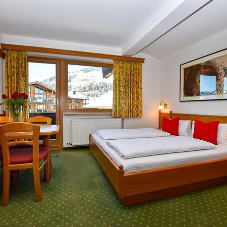 Hotel-Garni Austria Westendorf Esterno foto