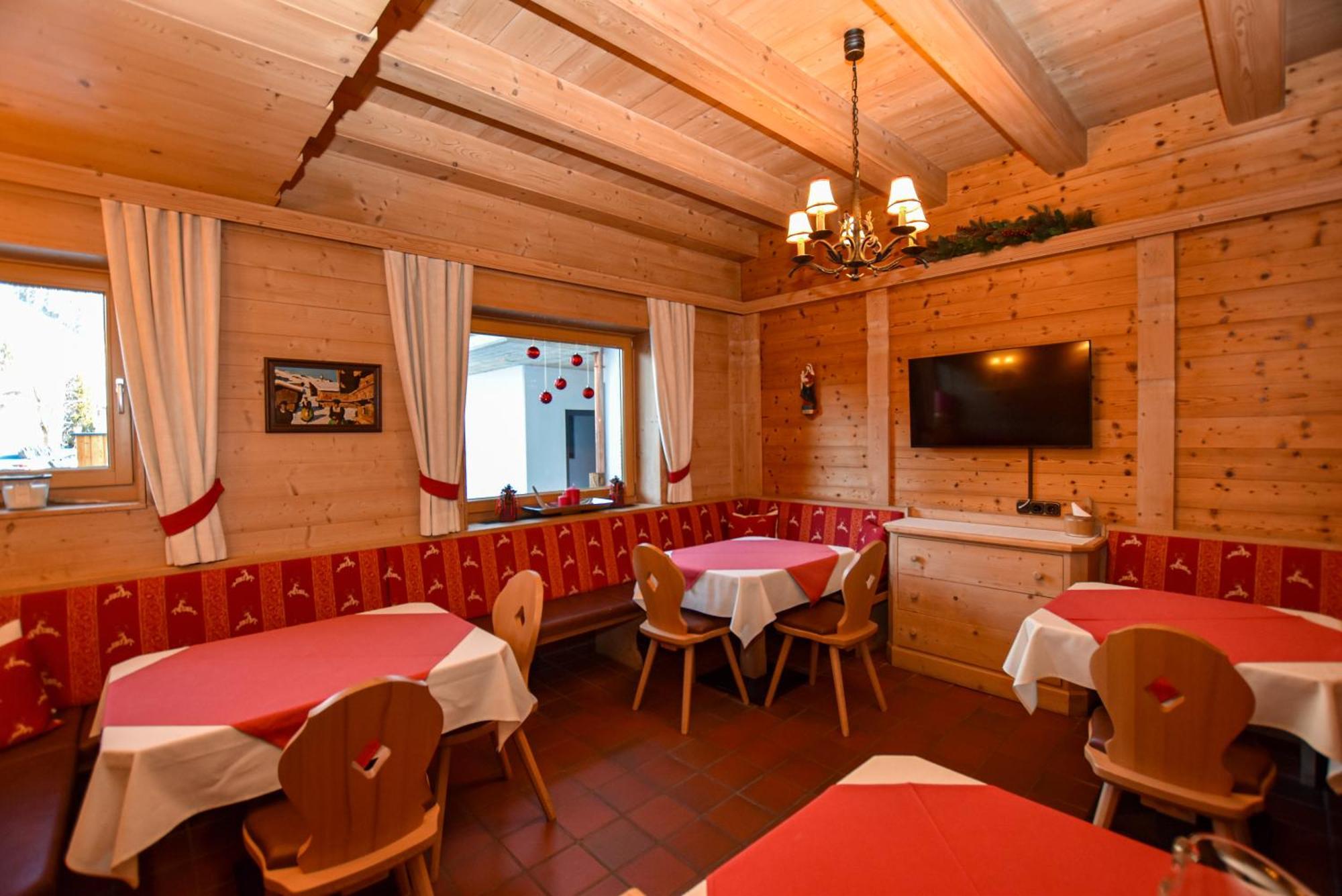 Hotel-Garni Austria Westendorf Esterno foto