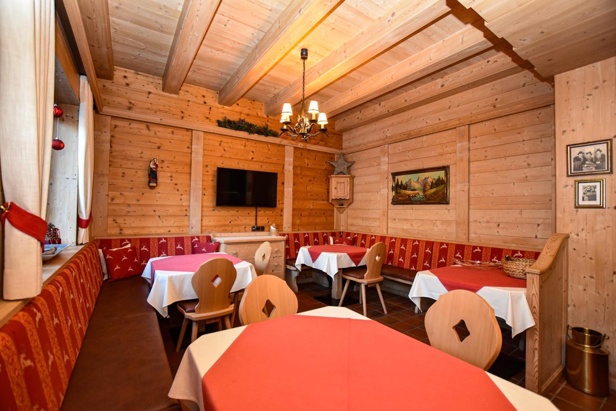 Hotel-Garni Austria Westendorf Esterno foto